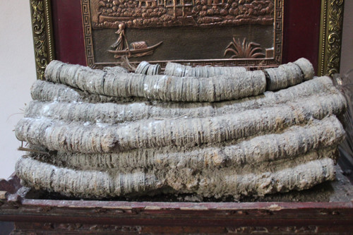Bật mí thú vị về “vua tiền cổ” lớn nhất Việt Nam